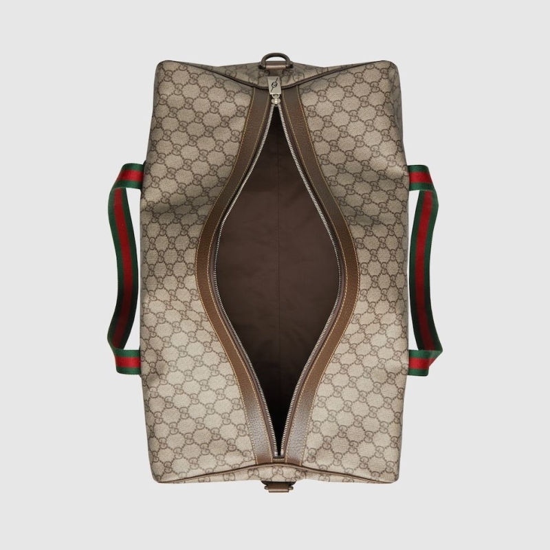 Gucci Travel Bags